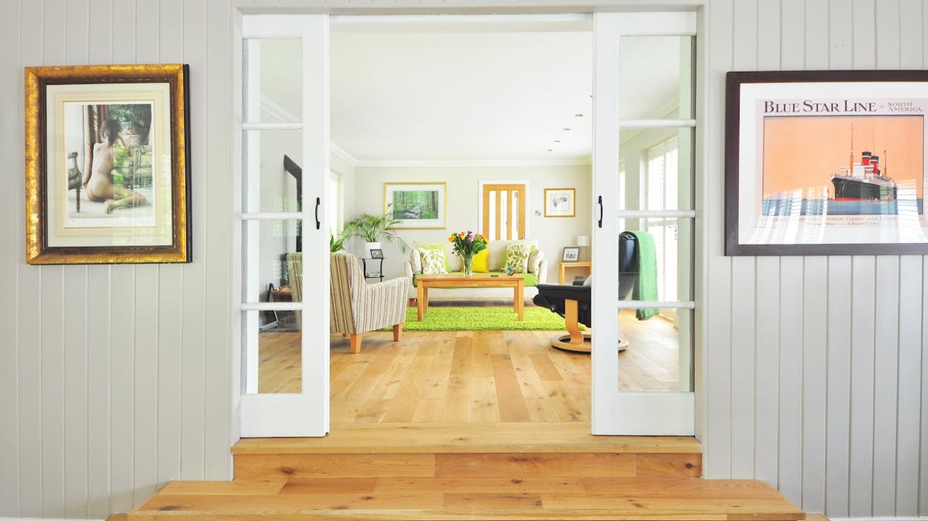 Wanddecoratie die je huis echt een eigen karakter geeft