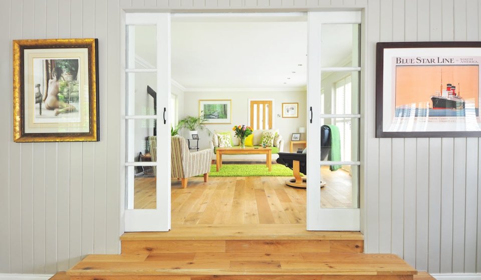 Wanddecoratie die je huis echt een eigen karakter geeft