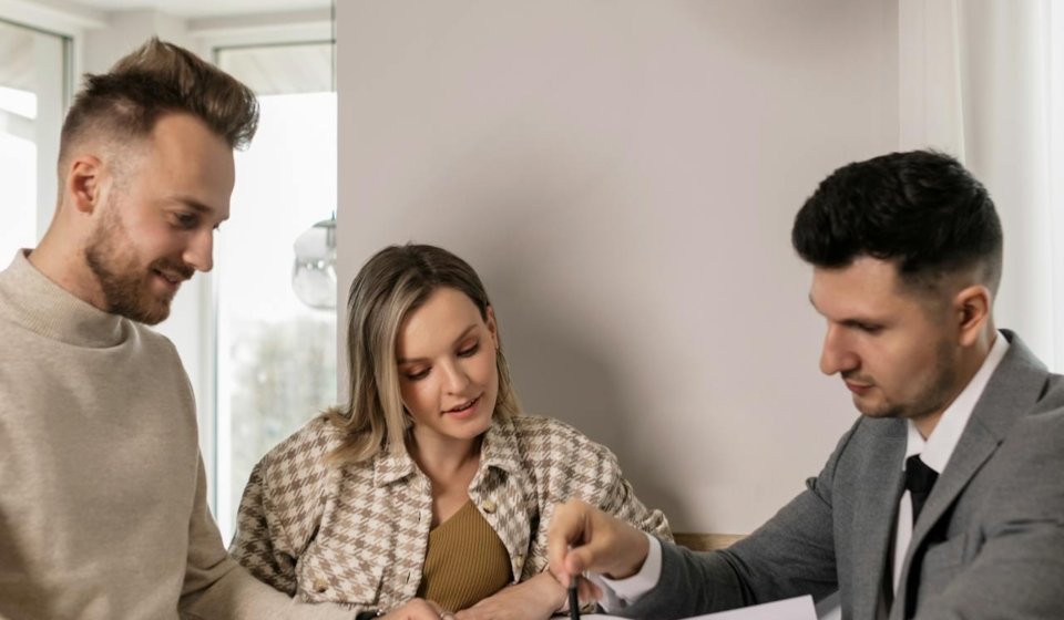 Huis verkopen na overlijden