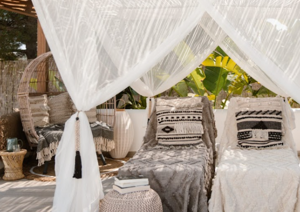 De kracht van een sfeervolle slaapkamer